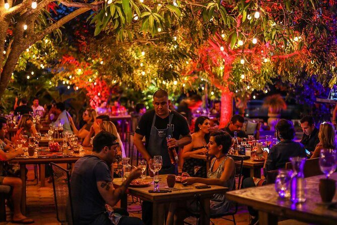 Authentic Mexican Legacy Cooking Class in Cabo San Lucas - A Deep Dive into the Experience
