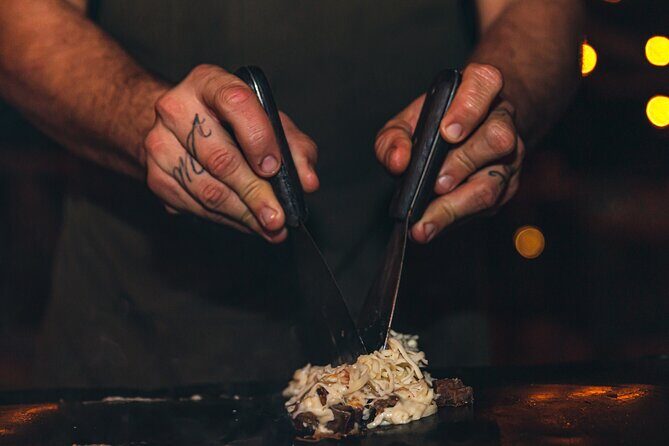 Authentic Mexican Legacy Cooking Class in Cabo San Lucas - Authenticity and Cultural Connection