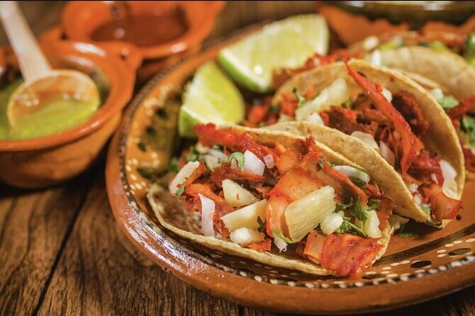 Authentic Mexican Tacos Flavors and 5th Av Tour - A Closer Look at the Tour Experience