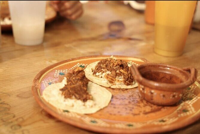 Authentic Mexican Tacos Flavors and 5th Av Tour - Practical Tips for Booking