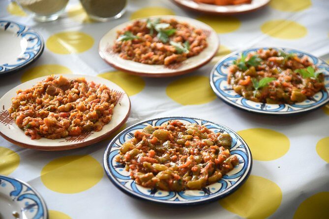 Authentic Moroccan Cooking Class in Casablanca with Hotel Transfers - A Closer Look at the Experience