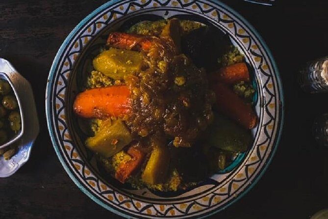 Authentic Moroccan Cooking Class > Marrakesh - Authenticity and Value