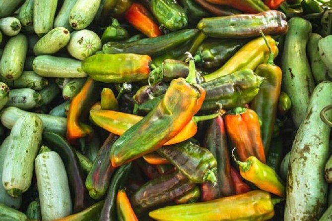 Authentic Moroccan Cooking Class > Marrakesh - FAQ