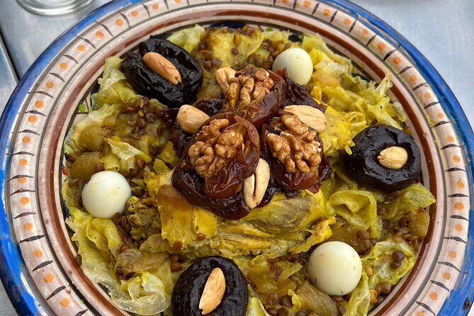 Authentic Moroccan Food Tour in Casablanca with Dinner - Final Thoughts: Is It Worth It?