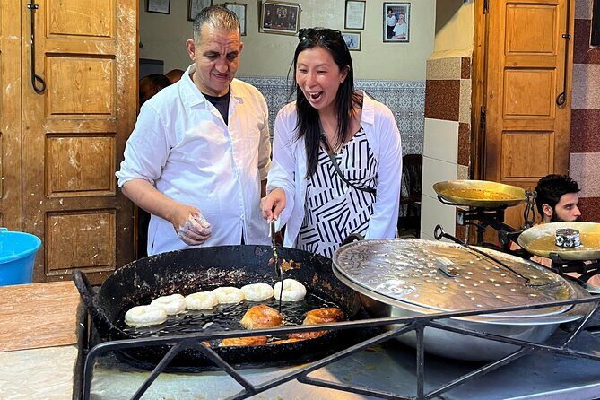 Authentic Moroccan Food Tour in Casablanca with Dinner - FAQ