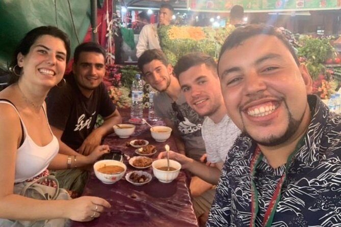 Authentic Moroccan Food Tour in Marrakech with Dinner - Final Thoughts: Is It Worth It?