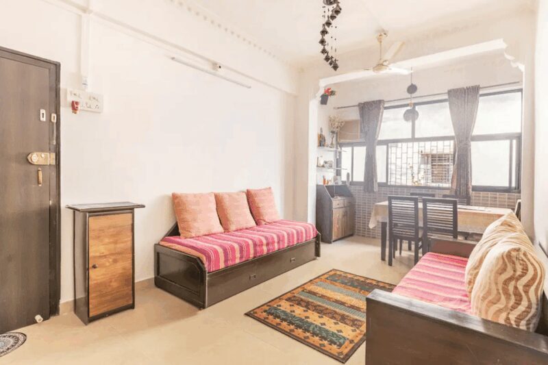 Authentic Mumbai: Home-Cooked Meal with a Local Host - An In-Depth Look at the Experience