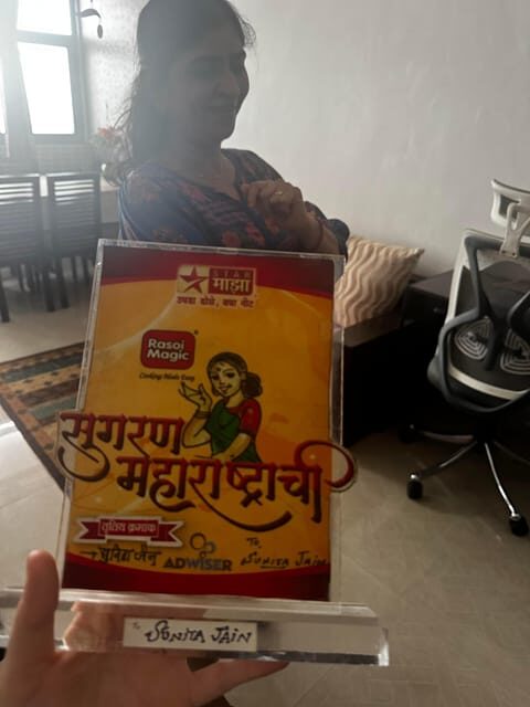 Authentic Mumbai: Home-Cooked Meal with a Local Host - Final Thoughts