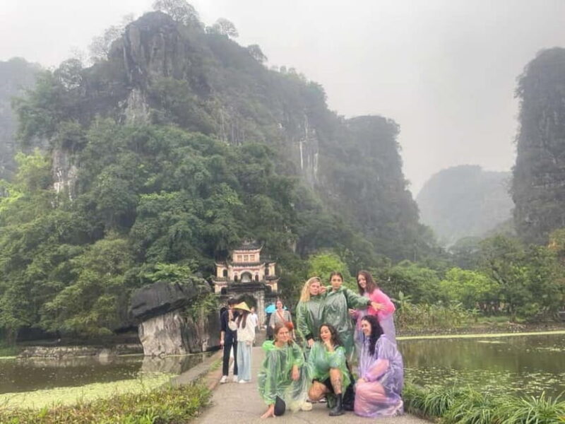 Authentic Ninh Binh Jeep Tour : Sightseeing, Culture, Foods - An Authentic Way to Explore Ninh Binh