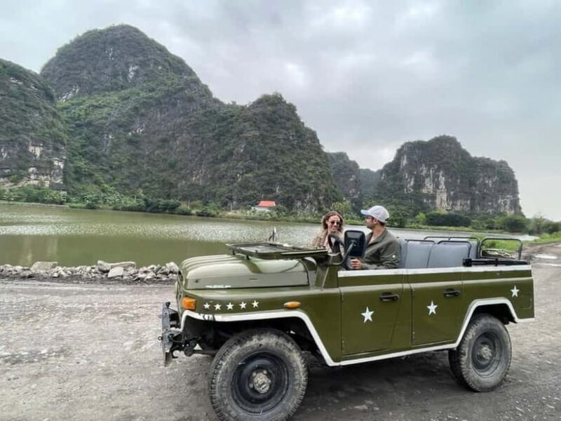 Authentic Ninh Binh Jeep Tour : Sightseeing, Culture, Foods - What’s Included and What’s Not