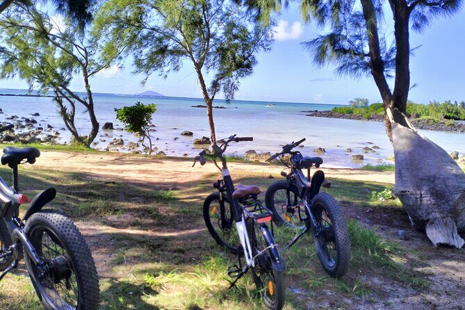 Authentic North East Coast E-bikes Guided Tour - FAQ