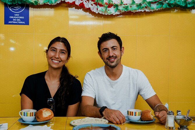AUTHENTIC OAXACA CULTURAL FOOD TOUR, eat like a local. - Final Thoughts