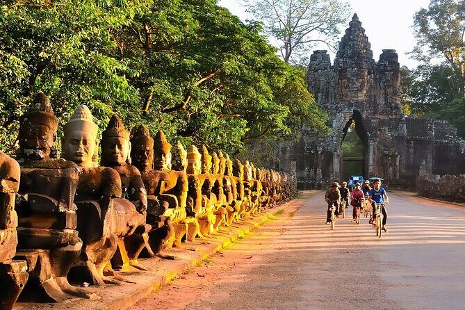 Authentic of Vietnam & Cambodia Tour - full package