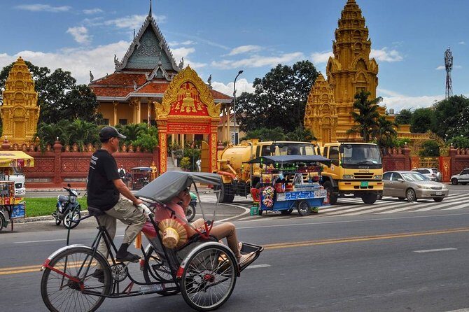 Authentic of Vietnam & Cambodia Tour - full package - Who Should Consider This Tour?