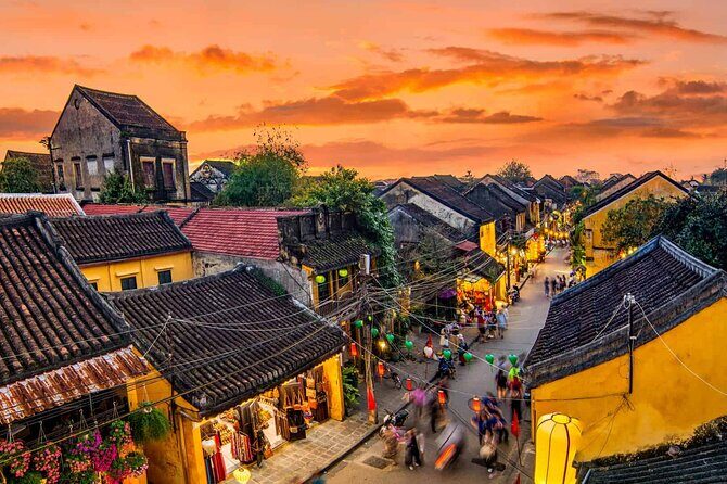 Authentic of Vietnam & Cambodia Tour - full package