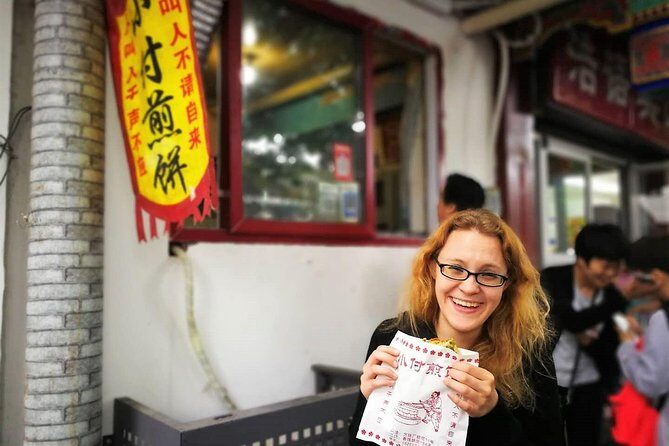 Authentic Old Beijing Hutong Food and Beer Private Tour - Who Will Love This Tour?