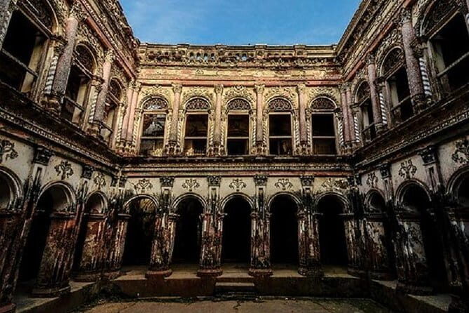 Authentic Old Dhaka Day Tour with Shipyard Visit - FAQ