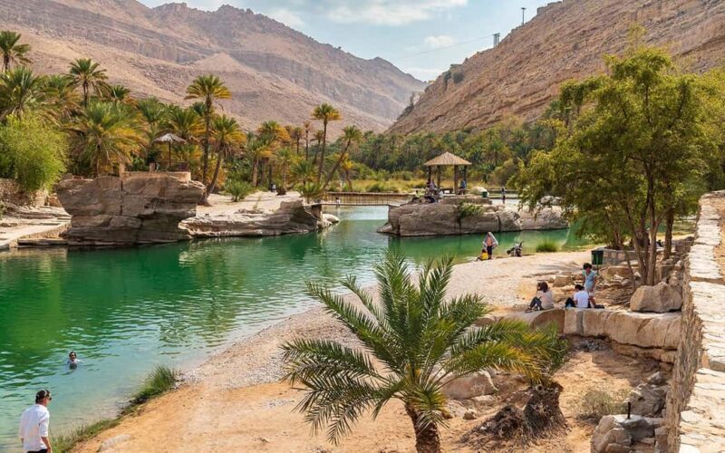 Authentic Oman: 4-Day Cultural Expedition from Muscat - Introducing the Authentic Oman: 4-Day Cultural Expedition from Muscat