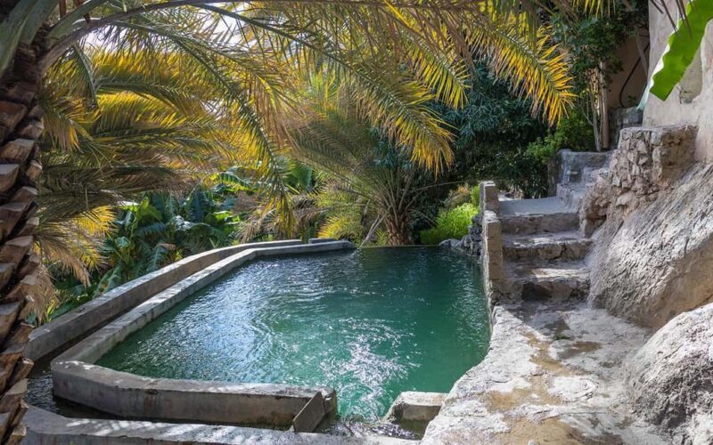 Authentic Oman: 4-Day Cultural Expedition from Muscat - Key Points