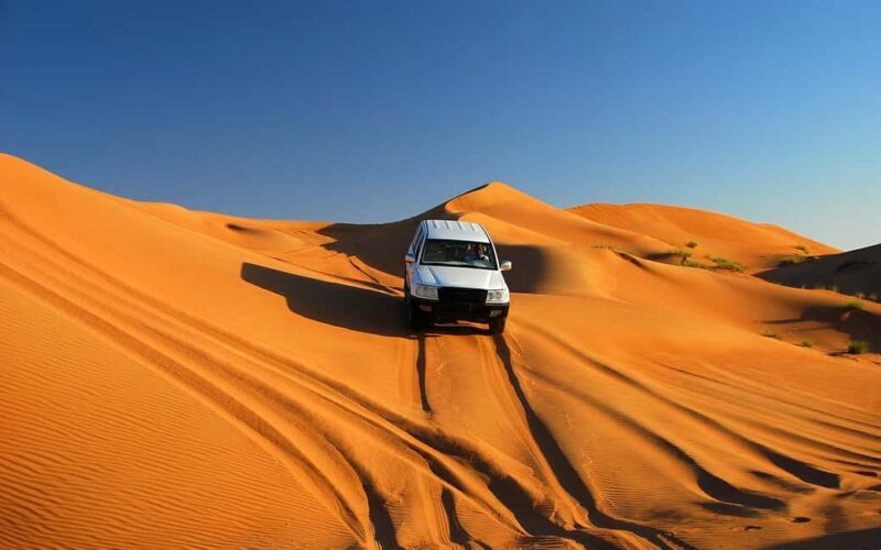 Authentic Oman: 4-Day Cultural Expedition from Muscat - What Makes This Tour Stand Out?