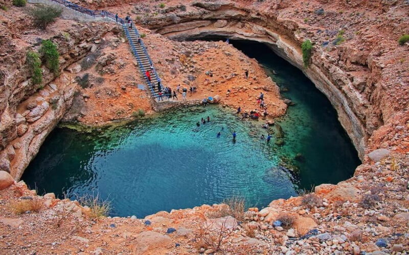 Authentic Oman: 4-Day Cultural Expedition from Muscat - The Sum Up: Is This Tour for You?