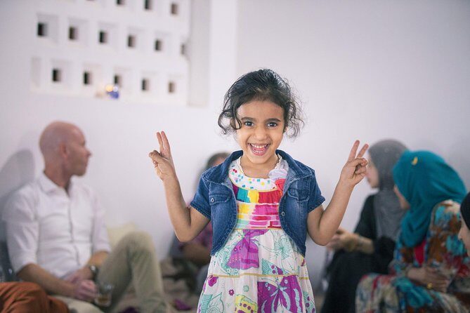 Authentic Omani Home Dining - FAQs