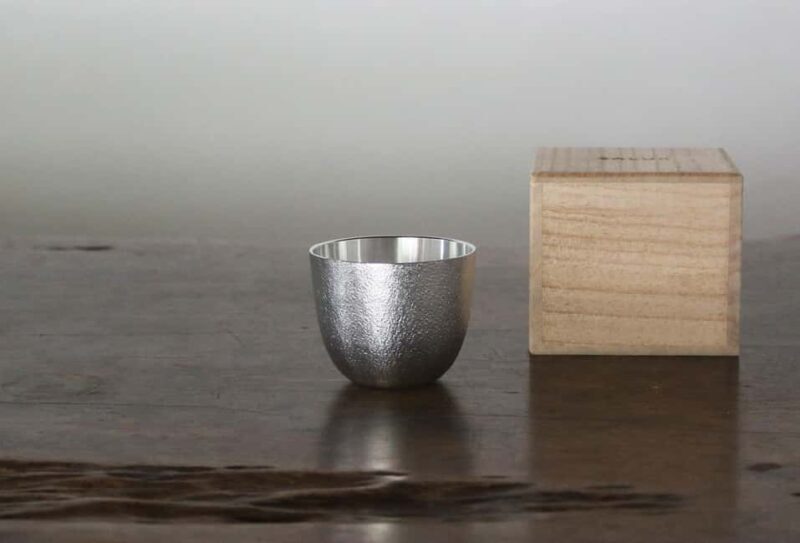Authentic Pewter Sake Cup Experience with a Kyoto Artisan - Who Will Enjoy This?