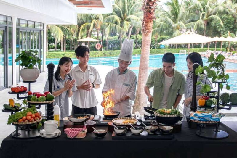 Authentic Phu Quoc Cooking Class: Spice Up Your Holiday - Key Points