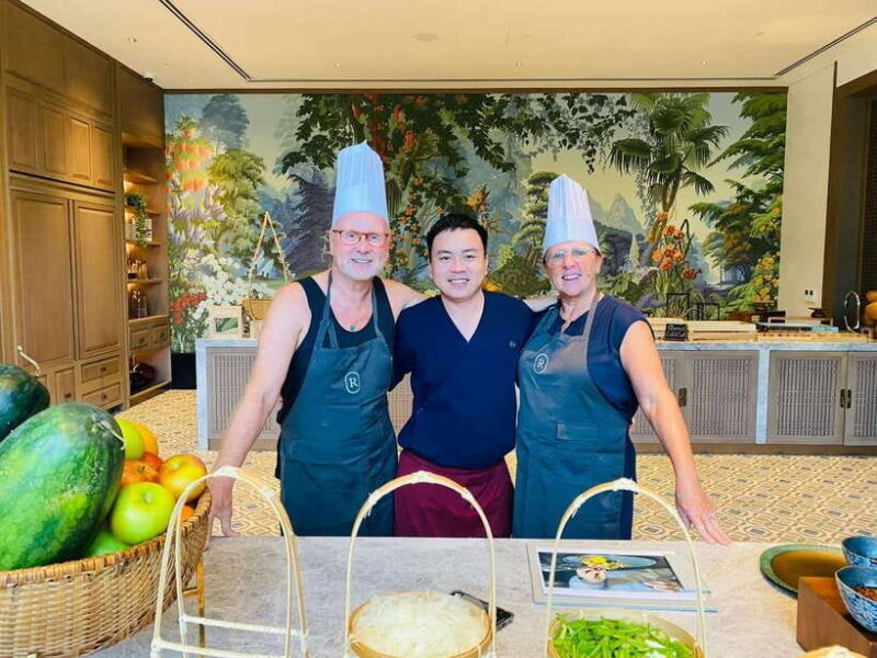 Authentic Phu Quoc Cooking Class: Spice Up Your Holiday - Exploring the Details of the Experience