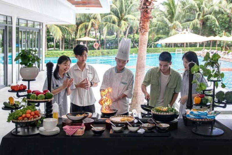 Authentic Phu Quoc Cooking Class: Spice Up Your Holiday - FAQs
