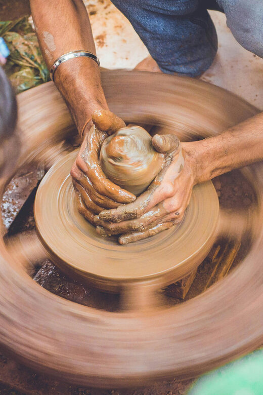 Authentic Pottery Workshop in Udaipur, Rajasthan - Who Will Love This Experience?