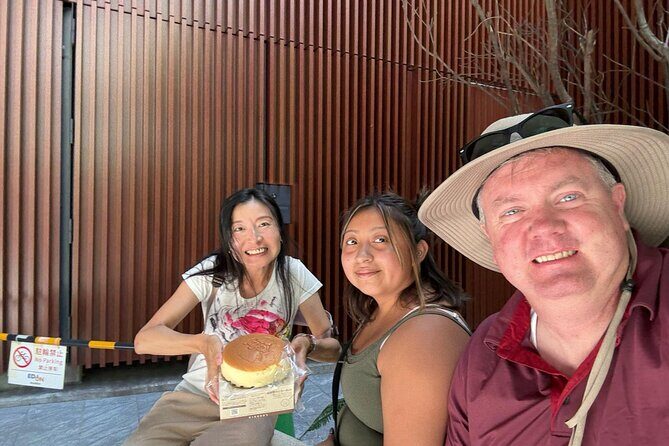 Authentic Private Osaka Street Food Tour with A Native Expert - Why You’ll Love This Osaka Food Tour