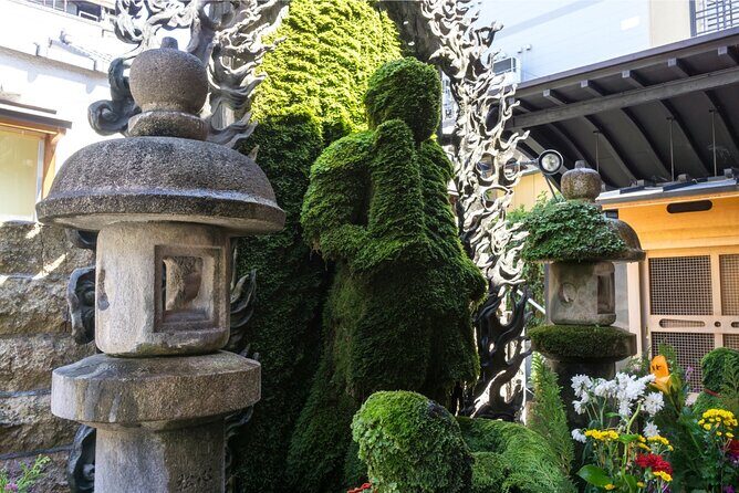 Authentic Private Osaka Tour with a Native Expert - FAQ
