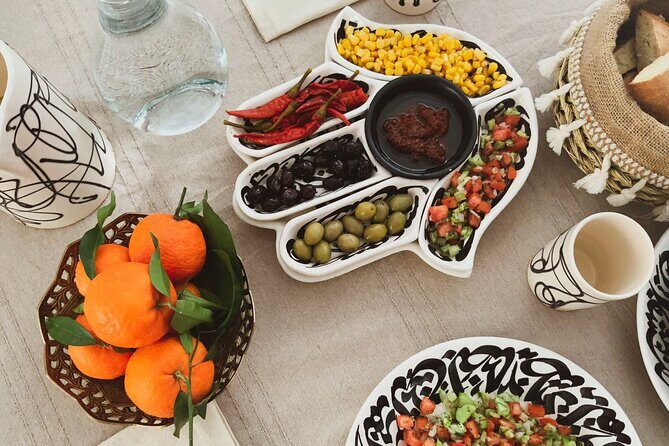 Authentic Private Tunisian Cooking Experience in Sousse - Who Will Love This Tour?