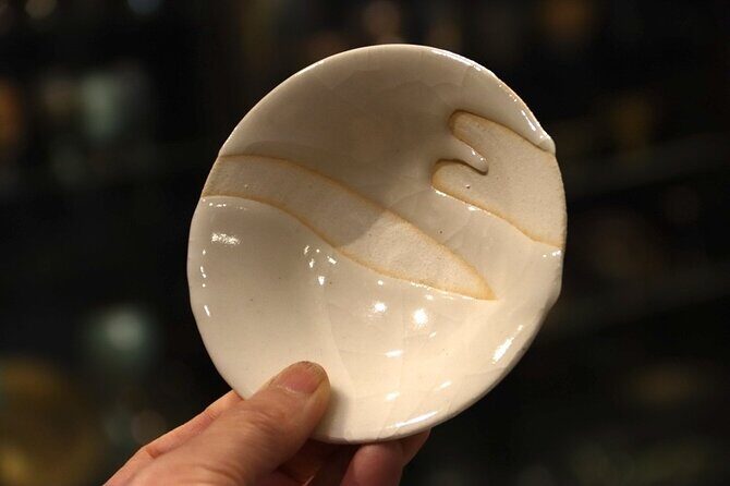 Authentic Pure Gold Kintsugi Workshop with Master Taku in Tokyo - FAQ