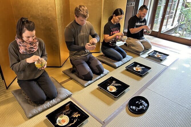 Authentic Ramen Making Experience Near Kyoto Yodo Station - The Sum Up