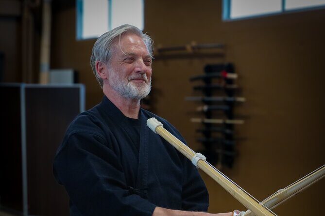 Authentic Samurai Experience in Tokyo, Japan - An In-Depth Look at the Experience