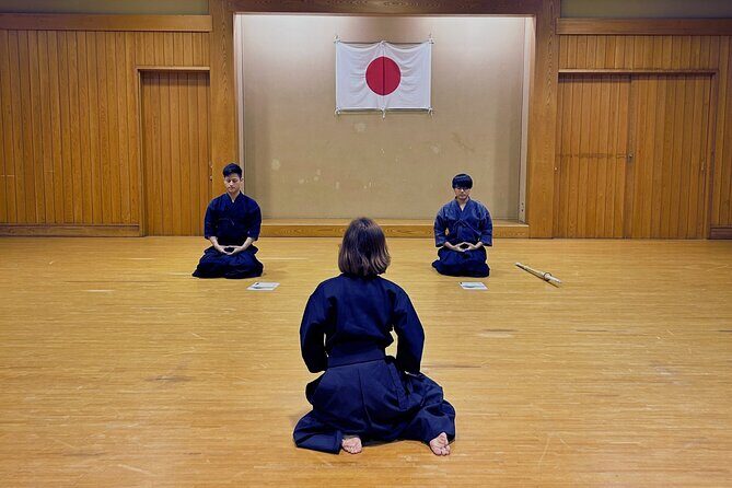 Authentic Samurai Experience in Tokyo, Japan - Final Thoughts