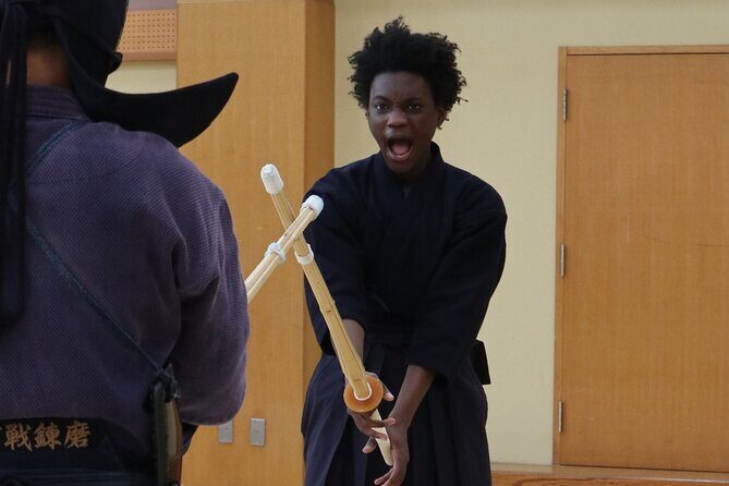 Authentic Samurai Experience in Tokyo, Japan - FAQ