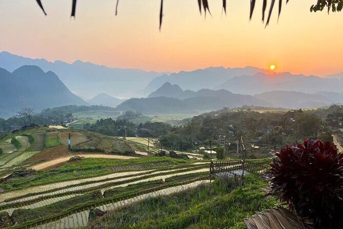 Authentic Sapa Trekking Adventure Tour With Ethnic Minority Guide - Authenticity and Cultural Respect