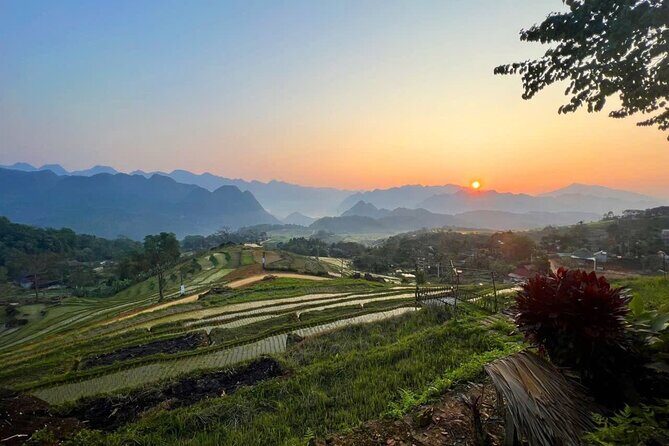 Authentic Sapa Trekking Adventure Tour With Ethnic Minority Guide - Practical Tips for Travelers