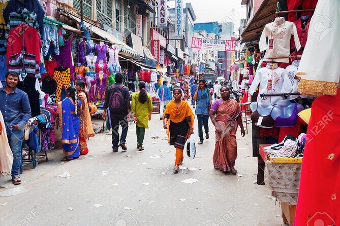 Authentic Shopping Experience in Bangalore for Souvenirs & Gifts - Practical Tips for Your Shopping Tour