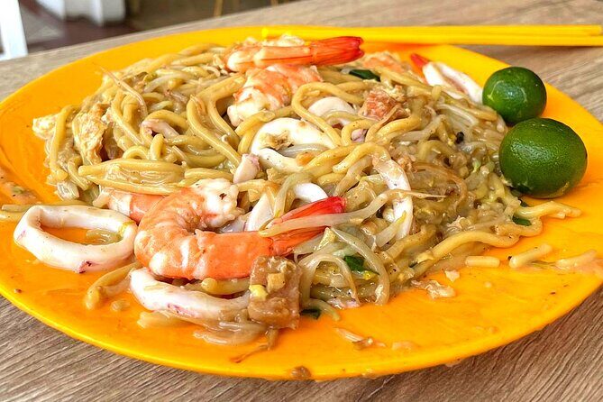 Authentic Singapore Street Food Tour - Authenticity and Visitor Feedback