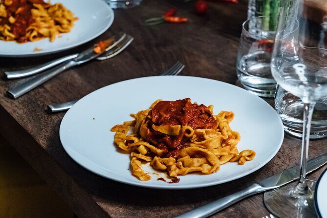 Authentic Southern Italian Dining in East Harlem Penthouse - The Food and Drink