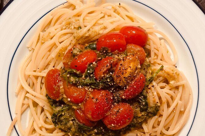 Authentic Southern Italian Dining in East Harlem Penthouse - Practical Considerations