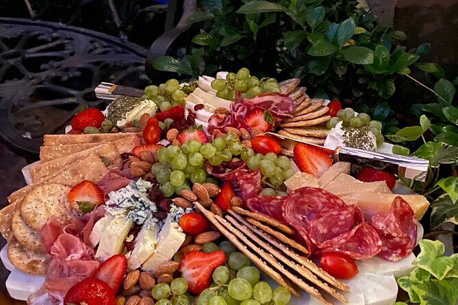 Authentic Southern Italian Dining in East Harlem Penthouse - Value for Money