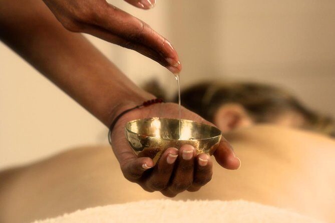 Authentic Spa Hammam & Massage (With Hotel Pickup and Drop Off) - Key Points