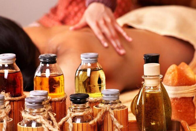 Authentic Spa Hammam & Massage (With Hotel Pickup and Drop Off) - What to Expect from Your Moroccan Hammam & Massage