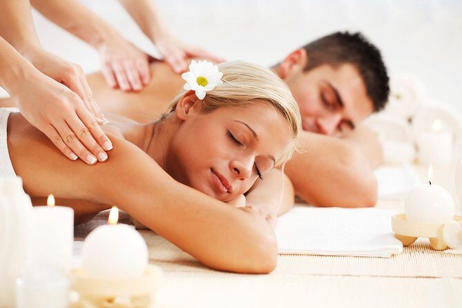 Authentic Spa Hammam & Massage (With Hotel Pickup and Drop Off) - Final Thoughts: Who Should Consider This Tour?
