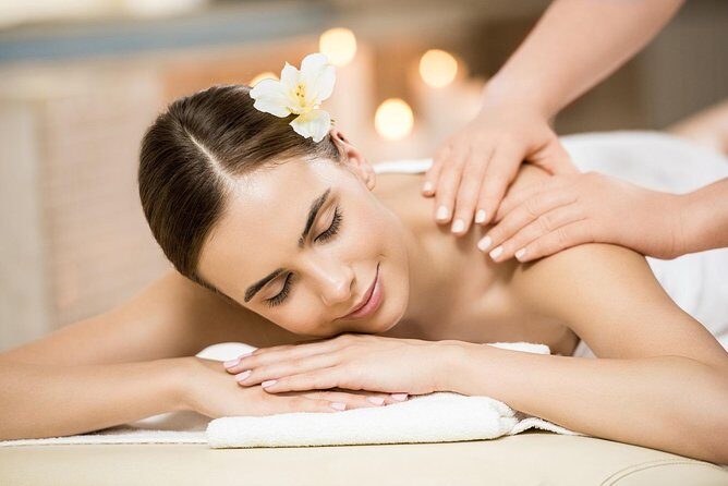 Authentic Spa Hammam & Massage (With Hotel Pickup and Drop Off) - FAQ